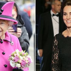 Problemi a corte tra la Regina Elisabetta e Kate Middleton. Lite sugli invitati al pranzo di Natale!