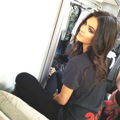 Kendall Jenner totalement méconnaissable pour Dazed (Photos)