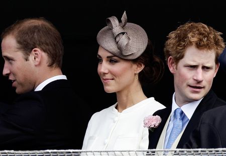 Kate Middleton va offrir un adorable cadeau à Harry pour Noël