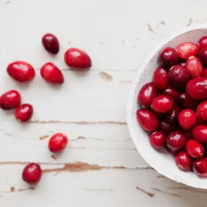 The Berry Superhero: 10 Amazing Benefits Of Cranberry Juice