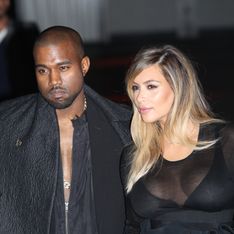 Kim Kardashian posera-t-elle nue au côté de Kanye West ?