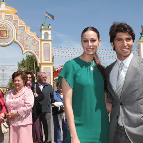 Cayetano Rivera y Eva González, más enamorados que nunca tras su ruptura