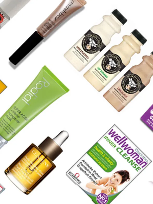 Your Party Season Aid Kit: Everything You Need To Survive The Holidays