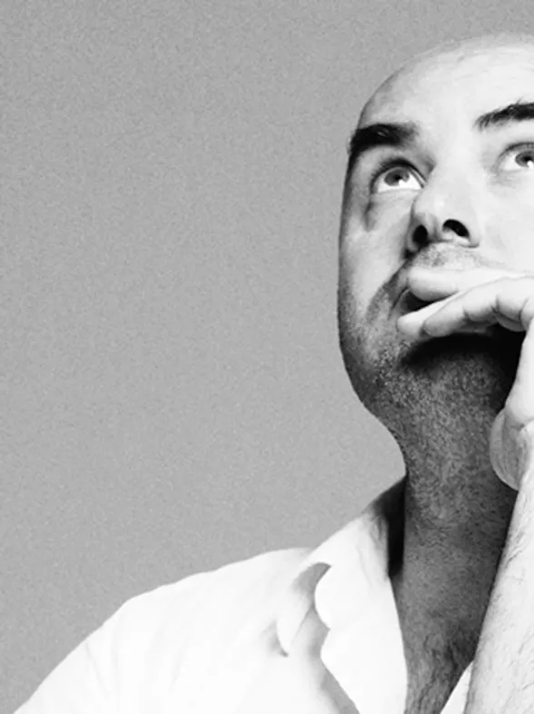 Eugeni Quitllet, simplicidad, utilidad, modernidad