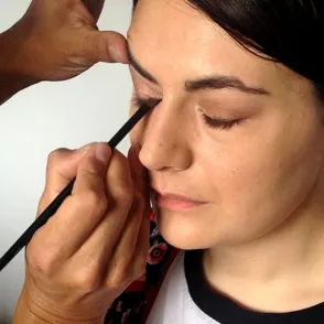 Hoe moet je oogpotloden goed gebruiken?