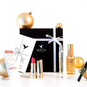 Voor een leuk kerstcadeau raadt wewomen Deauty aan!