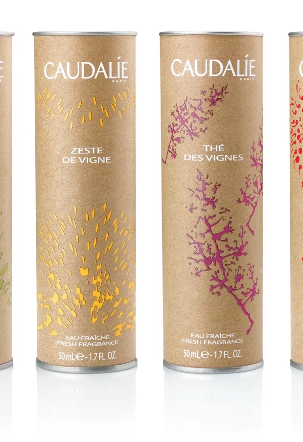 Ontdek de Eau Fra&icirc;che die voor jou gemaakt is