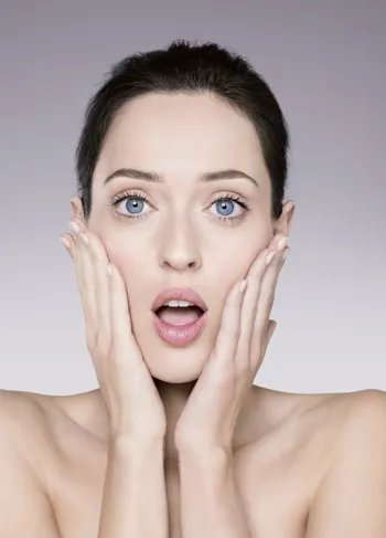 Hoe bescherm je je huid tegen de koude?