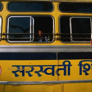 Dos hermanas indias plantan cara a sus acosadores