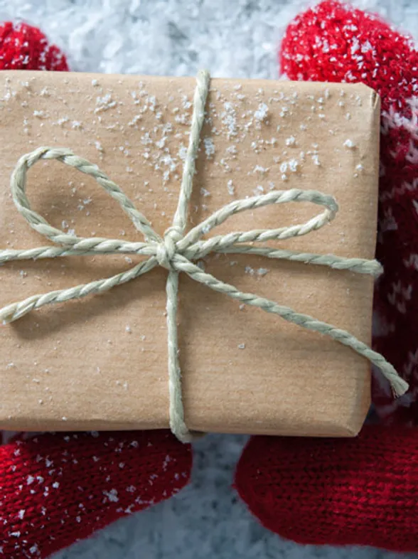 La vida puede ser maravillosa: los regalos motivadores de esta Navidad