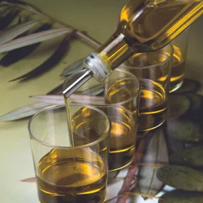 Aceite Gourmet: no hay fronteras para el sabor