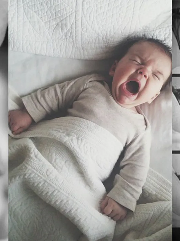 Giving Birth At Home Is A 'Safer' Option For Mums-To-Be