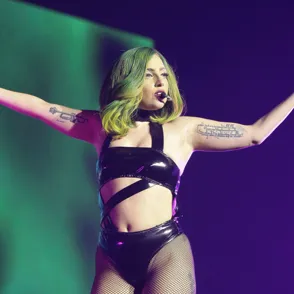Lady Gaga revela que sufrió una violación cuando era adolescente
