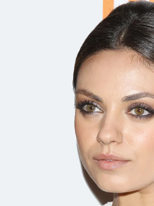 The Lazy Girl's Answer To Flawless Evening Make-up