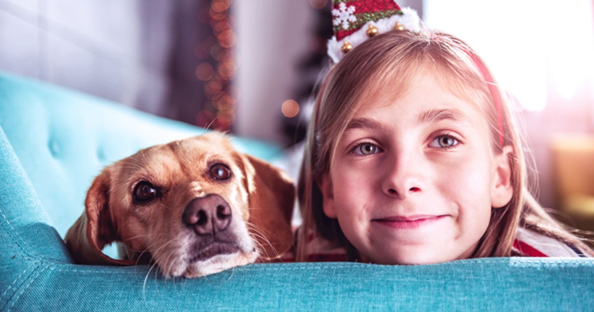 SO sagt man Kindern, dass es keinen Weihnachtsmann gibt