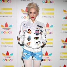 Gwen Stefani, el peor look de la semana