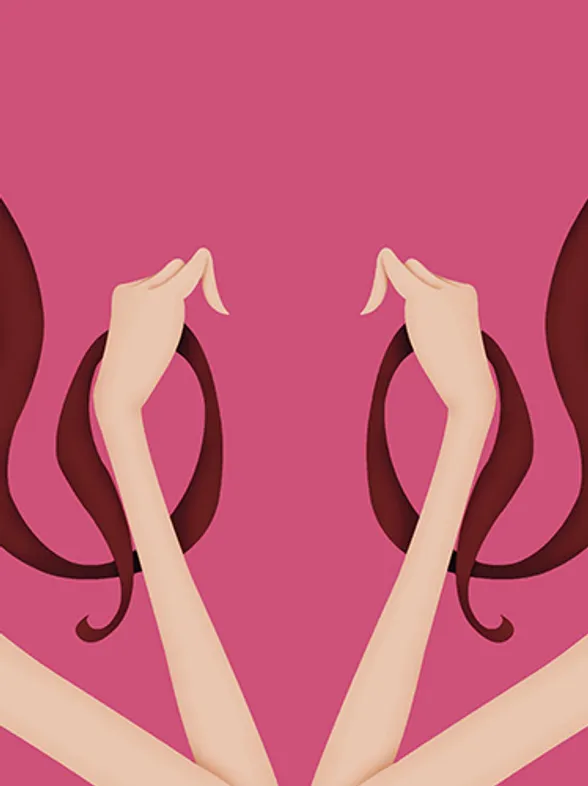Meet Our Astrologer! Fiona Graham Forecasts Your Future