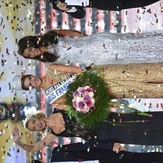 Miss France 2015 : Miss Nord-pas-de-Calais couronnée (Photos)