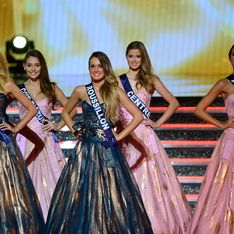Miss France 2015 : Qui était la préférée du jury ?