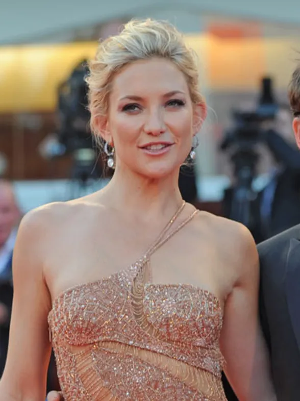 Kate Hudson y Matt Bellamy rompen su noviazgo y sus planes de boda
