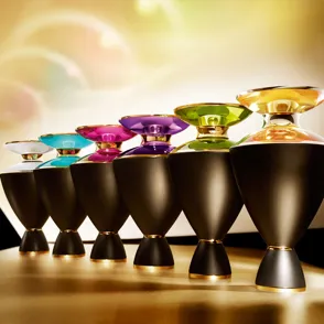 Perfumes joya para un aroma exclusivo