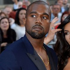 Kim Kardashian y Kanye West, ¿divorcio a la vista?