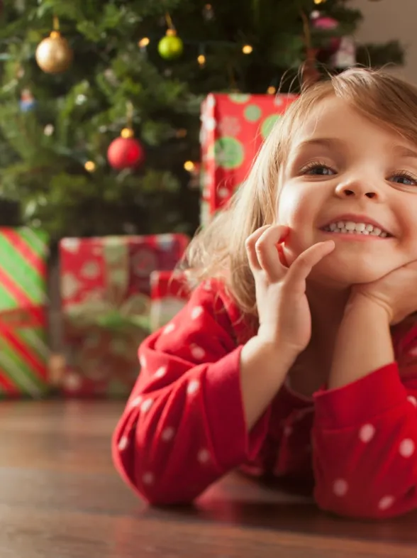 Mujeres para el Diálogo y la Educación: una asociación que regala ilusión en Navidad