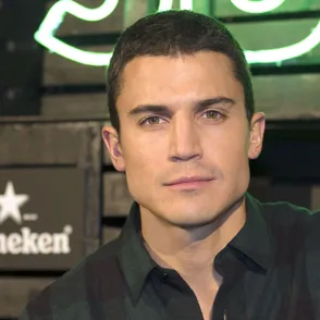 Álex González ya tiene nueva conquista: Alyson Eckmann