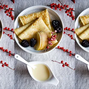 How To Make Pancakes: The Best Pancake Recipes Going