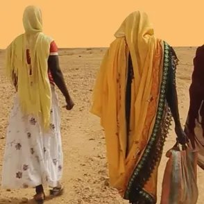 #DíasParaÁfrica, la campaña solidaria de ACNUR que lucha por una buena causa