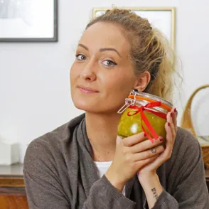 Tolle Geschenkidee: Ein Körperpeeling zum Selbermachen