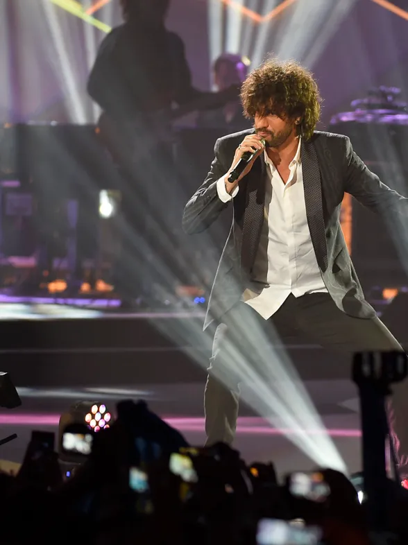 Melendi, investigado por jugar al póker en casinos clandestinos