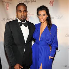 Kanye West veut une statue de Kim Kardashian