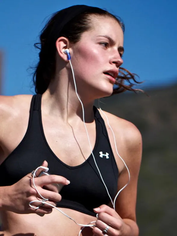 The Best Songs For Running: Your January Playlist 2017