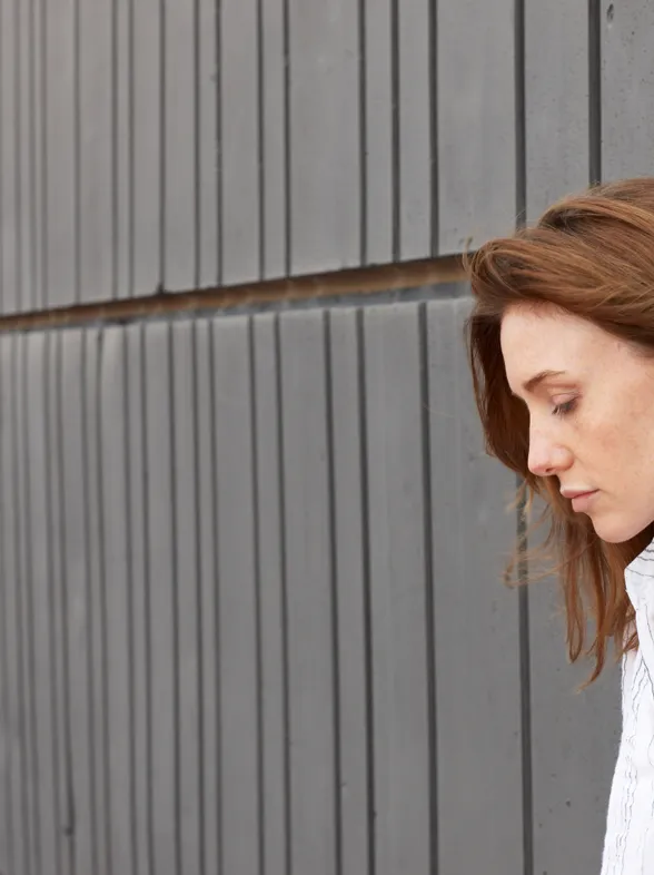 NO MORE: una emocionante campaña contra la violencia de género