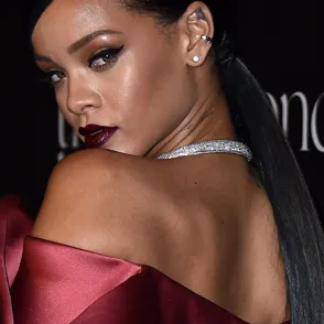 Rihanna nueva directora creativa de Puma