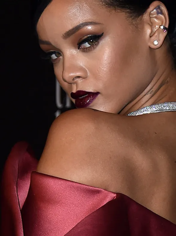 Rihanna nueva directora creativa de Puma
