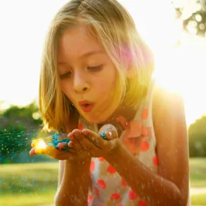 Design For Change: los niños son capaces de cambiar el mundo