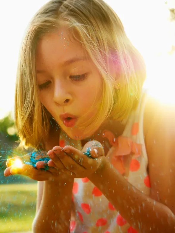 Design For Change: los niños son capaces de cambiar el mundo