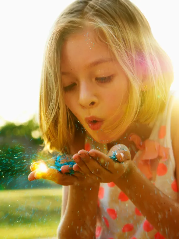 Design For Change: los niños son capaces de cambiar el mundo