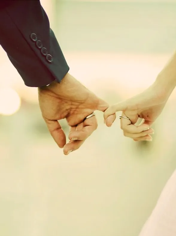 25 Honest Quotes About Marriage From Celebrities We Love