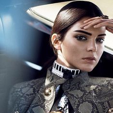 Kendall Jenner, icône rétro et hippie pour Vogue (Photos)