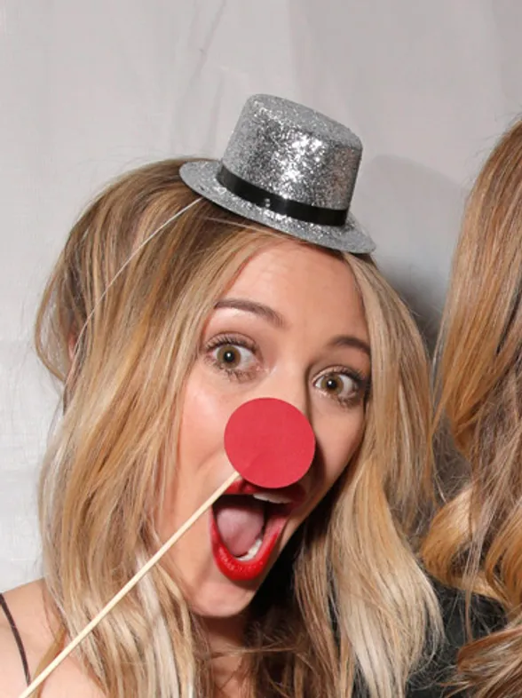 5 looks que evitar el día de Navidad