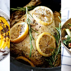 16 Clean & Delicious Healthy Detox Recipes For 2016