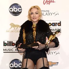 Madonna se dit victime de terrorisme