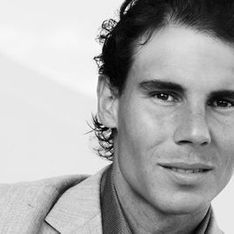 Rafael Nadal débarque chez Tommy Hilfiger