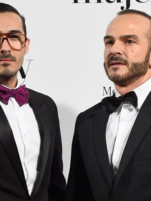 The 2nd Skin Co, el nuevo fichaje de la pasarela madrileña