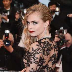 10 tendencias de maquillaje para estas fiestas