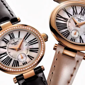 Tissot: libertad, feminidad, modernidad