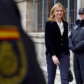 La infanta Cristina se sentará en el banquillo acusada de dos delitos fiscales